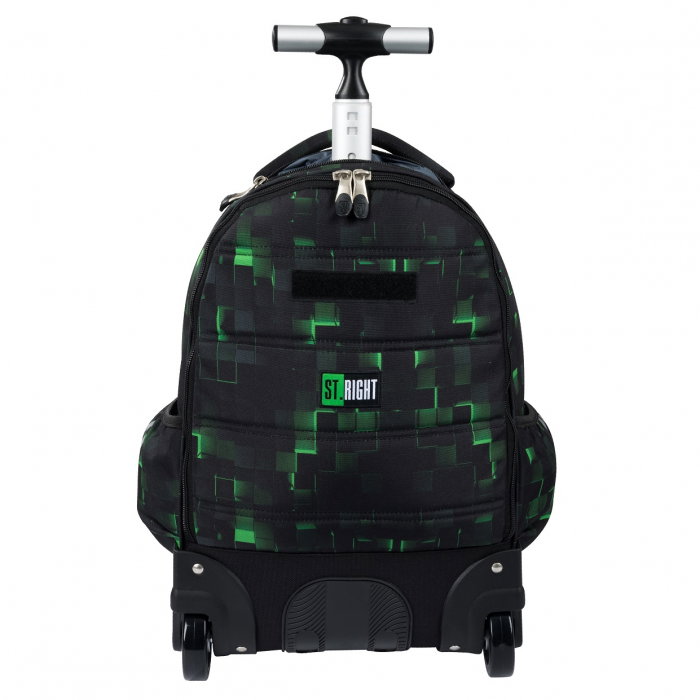 MA GHIOZDAN TROLLER ST.RIGHT TB-01 GREEN GAME 681493 [5]