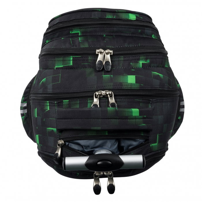 MA GHIOZDAN TROLLER ST.RIGHT TB-01 GREEN GAME 681493 [6]