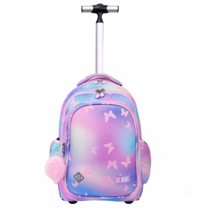 MA GHIOZDAN TROLLER ST.RIGHT TB-01 PINK BUTTERFLIES 684029 [3]