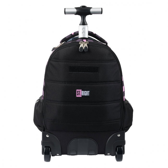 MA GHIOZDAN TROLLER ST.RIGHT TB-01 PINK CHECKERED 682131 [4]