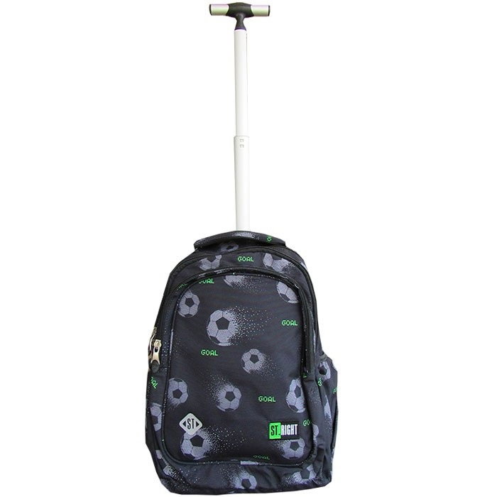 GHIOZDAN TROLLER ST.RIGHT TB-01 PIXEL BALLS 684067 [3]