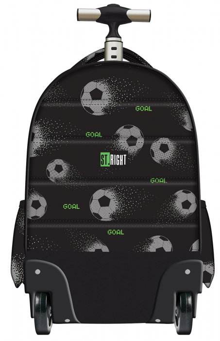 GHIOZDAN TROLLER ST.RIGHT TB-01 PIXEL BALLS 684067 [2]