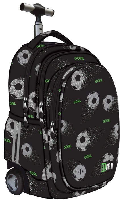 GHIOZDAN TROLLER ST.RIGHT TB-01 PIXEL BALLS 684067 [1]