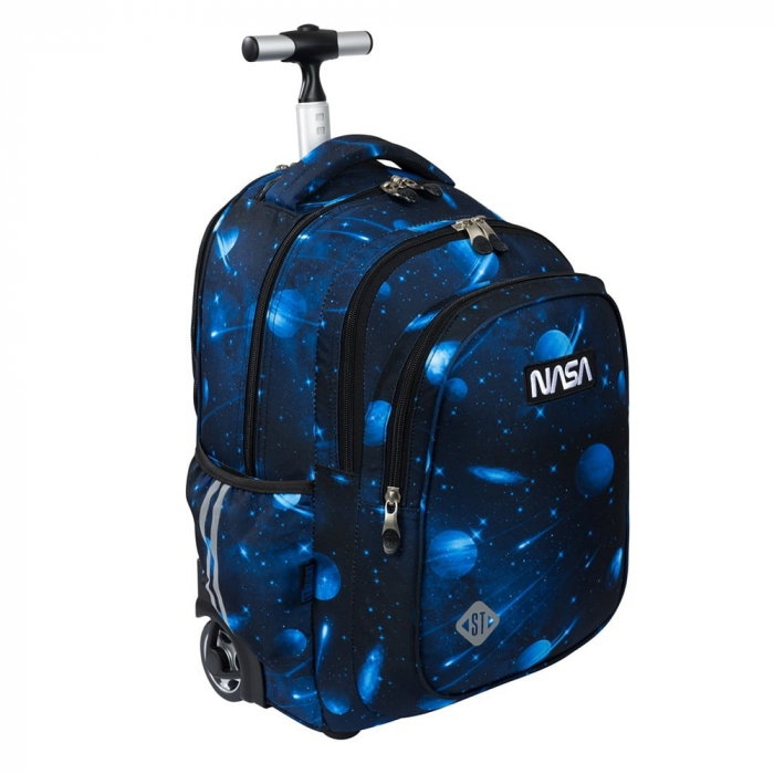 MA GHIOZDAN TROLLER ST.RIGHT TB-01 PLANETS 683879 [2]