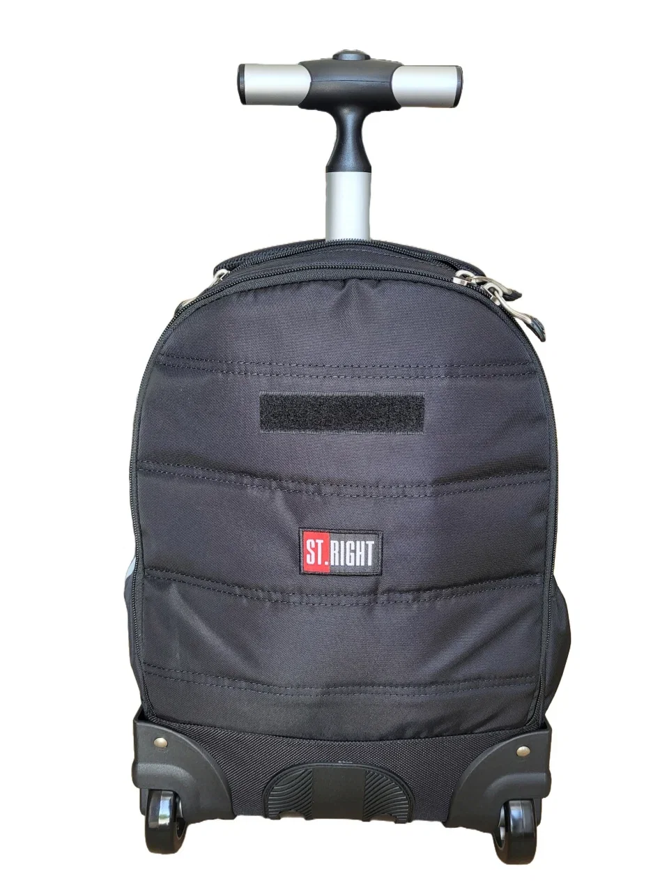 MA GHIOZDAN TROLLER ST.RIGHT TB-01 ST.BLACK 674587 [3]