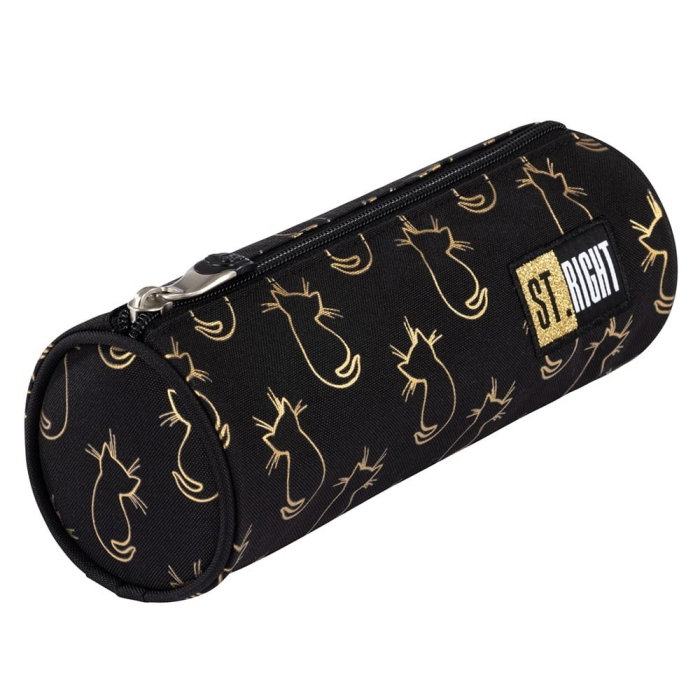 MA PENAR CILINDRIC ST.RIGHT PU-01 GOLDEN CATS 683503 [1]