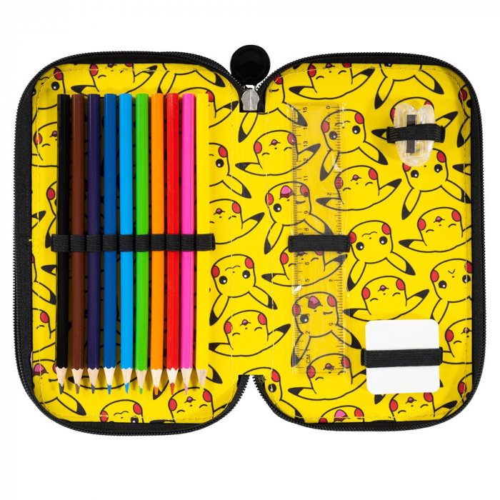 PENAR ECHIPAT 2 FERMOARE POKEMON 723671 [2]