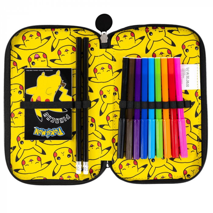 PENAR ECHIPAT 2 FERMOARE POKEMON 723671 [3]