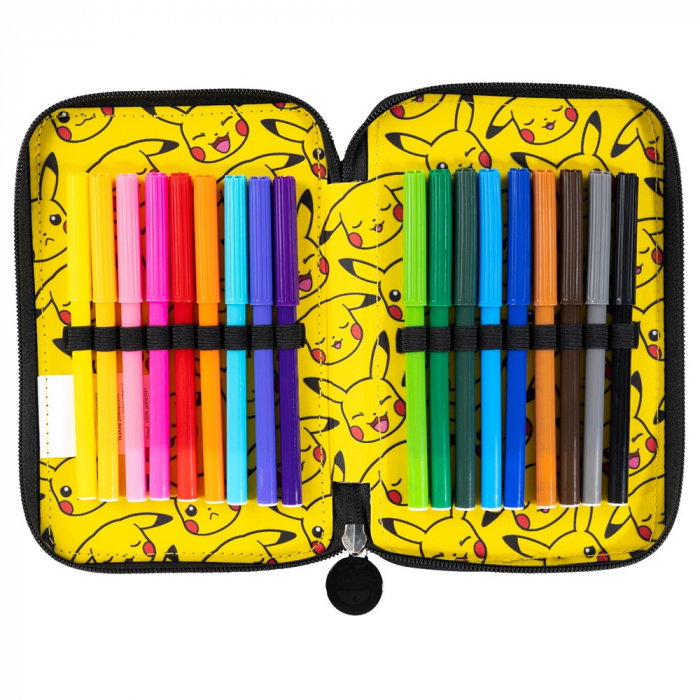 MA PENAR ECHIPAT 3 FERMOARE POKEMON 723688 [3]