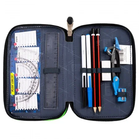 MA PENAR ECHIPAT 3 FERMOARE ST.RIGHT PC-05 FOOTBALL 667695 [3]