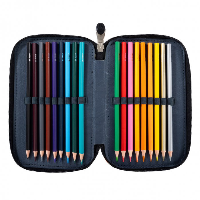 MA PENAR ECHIPAT 3 FERMOARE ST.RIGHT PC-05 K-POP LOVER 691324 [2]