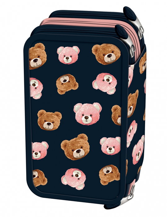 PENAR ECHIPAT 3 FERMOARE ST.RIGHT PC-05 TEDDY BEAR 682841 [2]