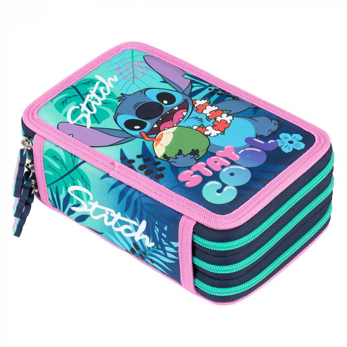 MA PENAR ECHIPAT 3 FERMOARE STITCH STAY COOL 686719 [2]