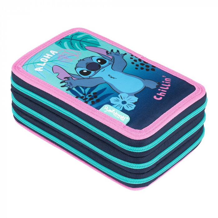 MA PENAR ECHIPAT 3 FERMOARE STITCH STAY COOL 686719 [1]