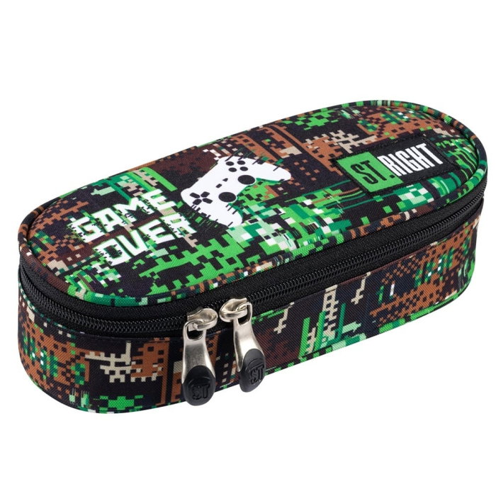 MA PENAR NEECHIPAT 1 FERMOAR 1 EXTENSIE ST.RIGHT PC-01 GAME OVER 681424 [1]