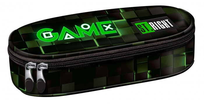 MA PENAR NEECHIPAT 1 FERMOAR 1 EXTENSIE ST.RIGHT PC-01 GREEN GAME 681547 [2]