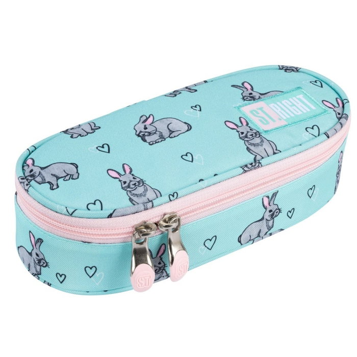 MA PENAR NEECHIPAT 1 FERMOAR 1 EXTENSIE ST.RIGHT PC-01 GREY RABBITS 682926 [1]