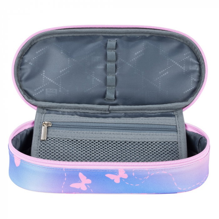 MA PENAR NEECHIPAT 1 FERMOAR 1 EXTENSIE ST.RIGHT PC-01 PINK BUTTERFLIES 680021 [2]