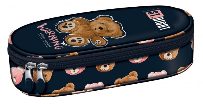 PENAR NEECHIPAT 1 FERMOAR 1 EXTENSIE ST.RIGHT PC-01 TEDDY BEAR 685415 [1]