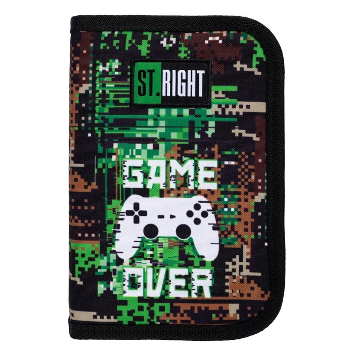 MA PENAR NEECHIPAT 1 FERMOAR 2 EXTENSII ST.RIGHT PC-03 GAME OVER 681462 [1]