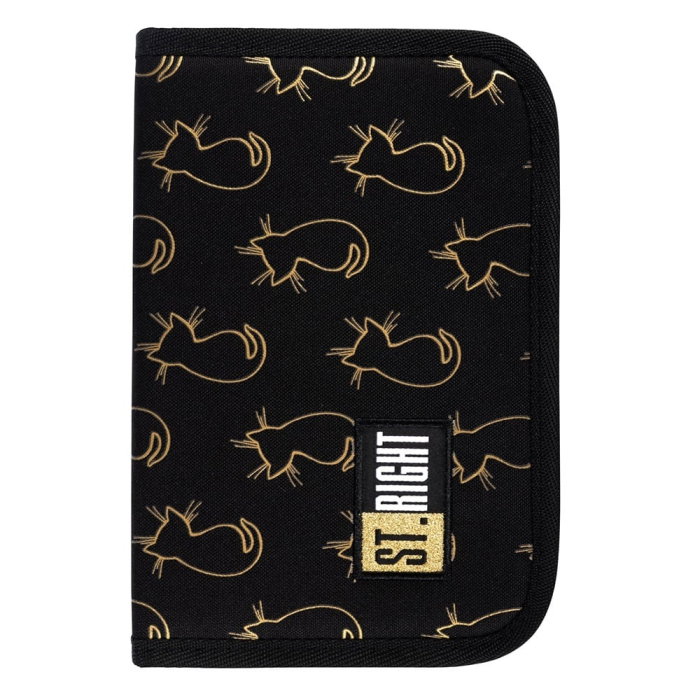 MA PENAR NEECHIPAT 1 FERMOAR 2 EXTENSII ST.RIGHT PC-03 GOLDEN CATS 683541 [1]
