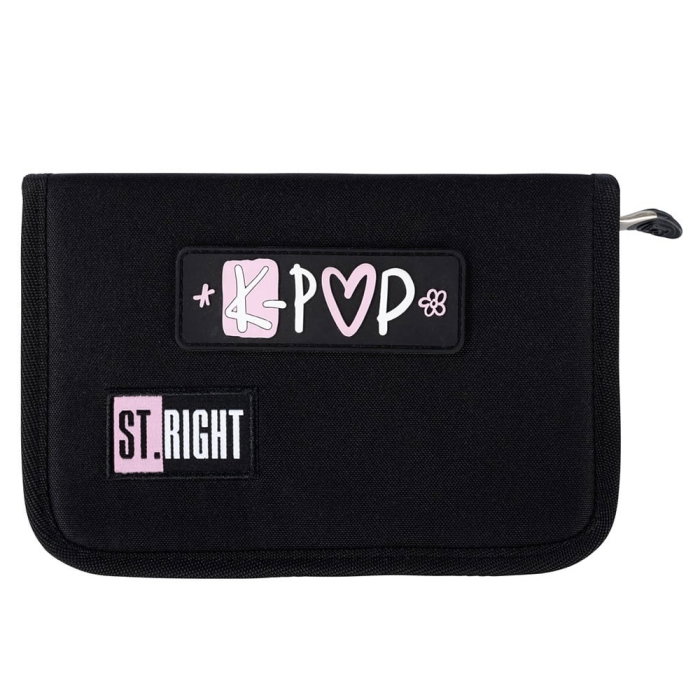 MA PENAR NEECHIPAT 1 FERMOAR 2 EXTENSII ST.RIGHT PC-03 PINK K-POP 683206 [1]