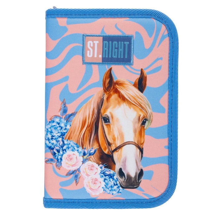 MA PENAR NEECHIPAT 1 FERMOAR 2 EXTENSII ST.RIGHT PC-03 ROMANTIC HORSE 679988 [1]
