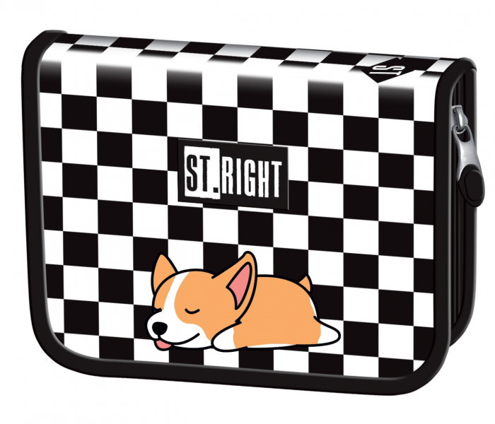 PENAR NEECHIPAT 1 FERMOAR 2 EXTENSII ST.RIGHT PC-03 SLEEPY CORGI 664380 [1]