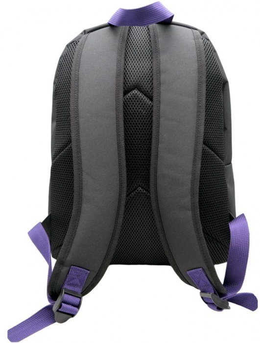 RUCSAC SCOLAR 1 COMPARTIMENT WEDNESDAY 690952 [3]
