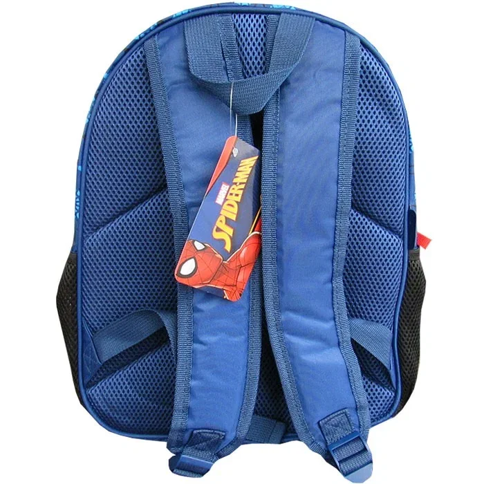 MA RUCSAC SCOLAR 3 COMPARTIMENTE B6 SPIDERMAN 651298 [4]