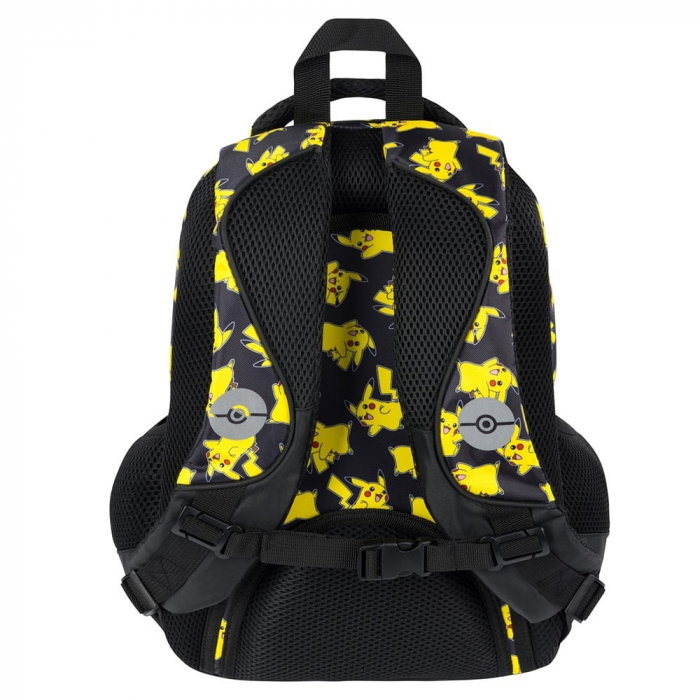 MA RUCSAC SCOLAR 4 COMPARTIMENTE BPL-58 POKEMON 723749 [4]