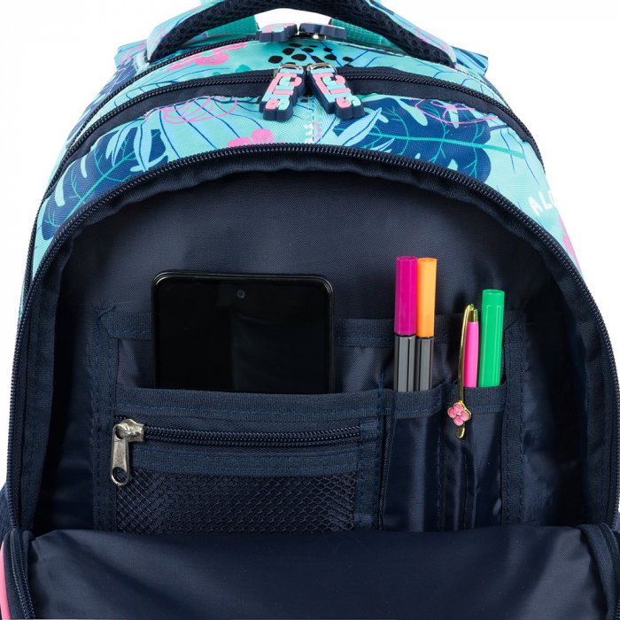 MA RUCSAC SCOLAR 4 COMPARTIMENTE BPL-58 STITCH STAY COOL 683091 [6]