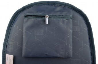 MA RUCSAC SCOLAR ST.RIGHT 3 COMPARTIMENTE BP-26 ORANGE PAD 681615 [6]