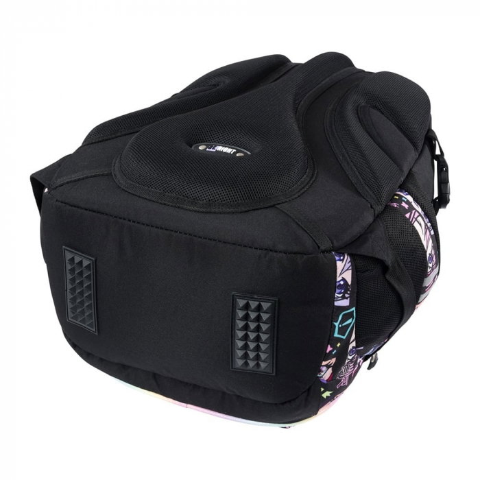 MA RUCSAC SCOLAR ST.RIGHT 4 COMPARTIMENTE BP-01 COLOUR ANIME 681783 [4]