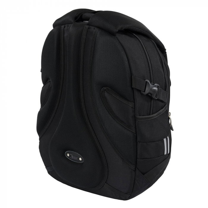 MA RUCSAC SCOLAR ST.RIGHT 4 COMPARTIMENTE BP-01 NOW OR NEVER 680489 [4]