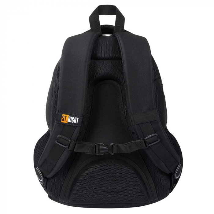 MA RUCSAC SCOLAR ST.RIGHT 4 COMPARTIMENTE BP-05 LAVA 681011 [4]