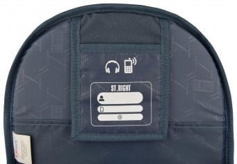MA RUCSAC SCOLAR ST.RIGHT 4 COMPARTIMENTE BP-06 VIOLET GRADIENT 681868 [7]