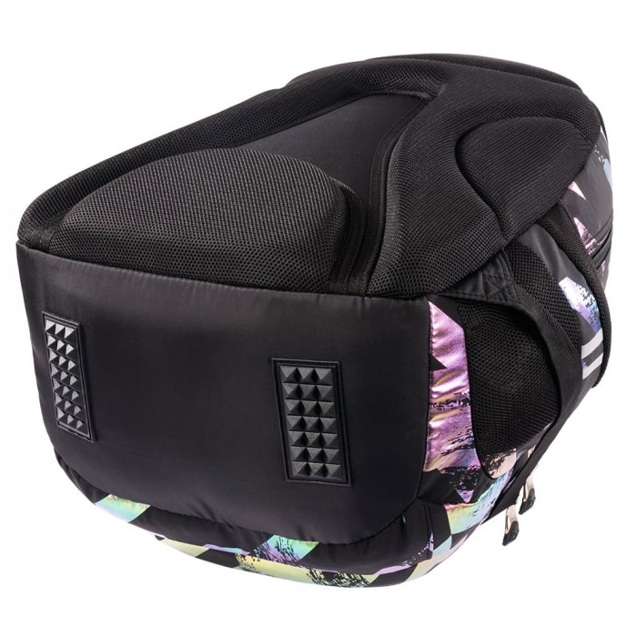 MA RUCSAC SCOLAR ST.RIGHT 4 COMPARTIMENTE BP-06 HOLO IMPRESSION 665042 [5]