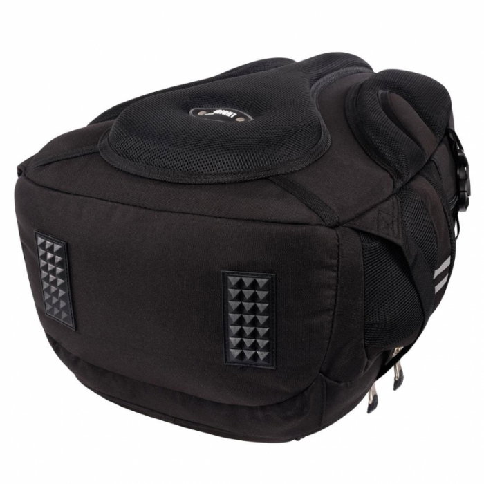 MA RUCSAC SCOLAR ST.RIGHT 4 COMPARTIMENTE BP-01 SLEEPY CORGI 664359 [3]