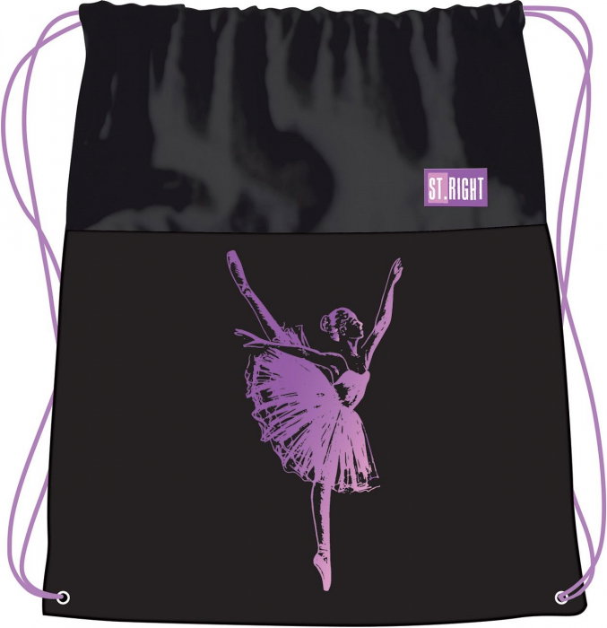 MA SAC SPORT ST.RIGHT SO-01 BALLERINA 683312 [1]