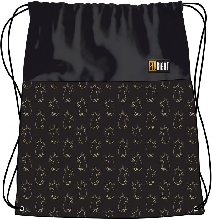 MA SAC SPORT ST.RIGHT SO-01 GOLDEN CATS 683534 [1]