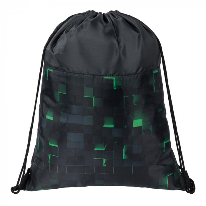 MA SAC SPORT ST.RIGHT SO-01 GREEN GAME 681578 [2]