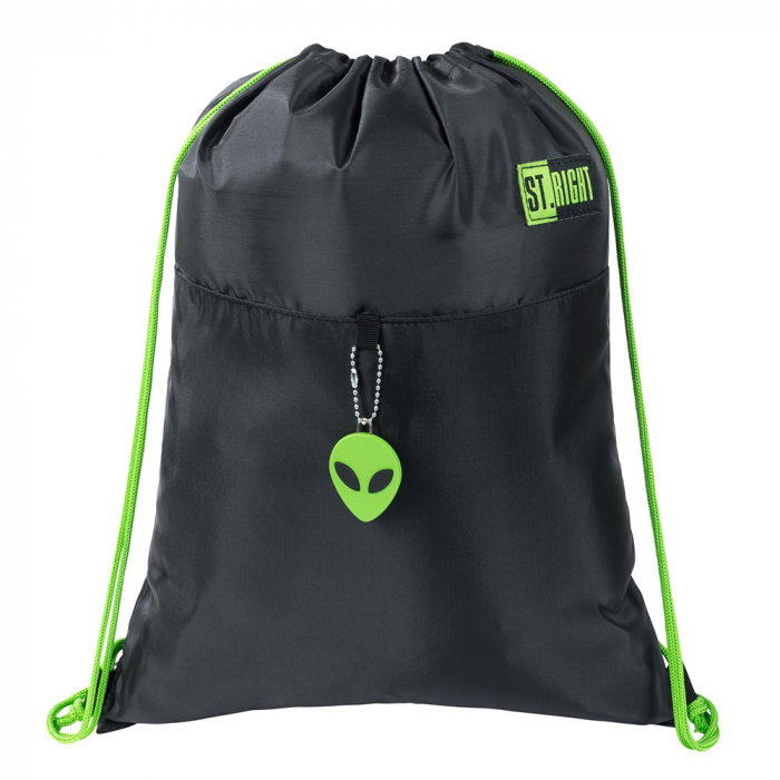MA SAC SPORT ST.RIGHT SO-01 GREEN POWER 683374 [1]