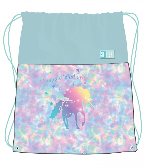 MA SAC SPORT ST.RIGHT SO-01 MAGIC UNICORN 683138 [1]
