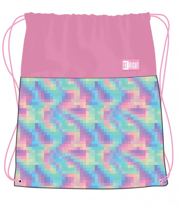 MA SAC SPORT ST.RIGHT SO-01 PASTEL PIXELS 682902 [1]