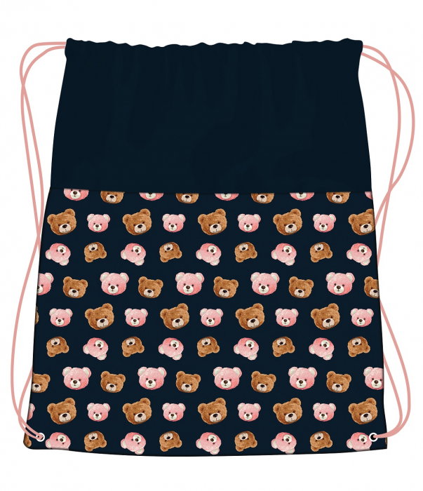 MA SAC SPORT ST.RIGHT SO-01 TEDDY BEAR 682810 [2]