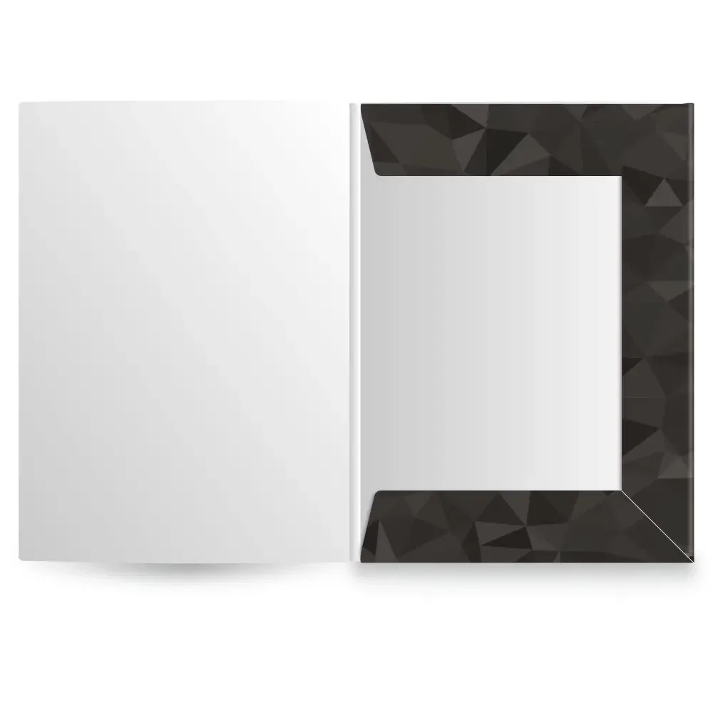 Mapă Carton A4 cu Elastic 1cm Street Math 65634A [3]