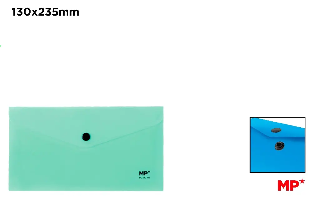 MAPA PLASTIC IPB DL CU CAPSA TURCOAZ PC542-03 [1]