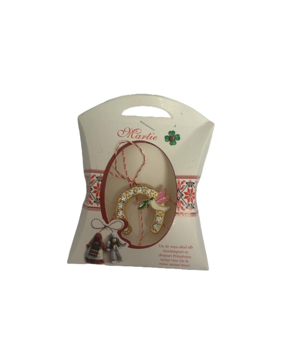 MARTISOR BROSA METAL IN CUTIUTA BJ4837 [2]