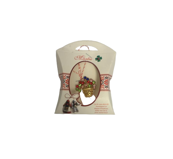 MARTISOR BROSA METAL IN CUTIUTA BJ4837 [5]